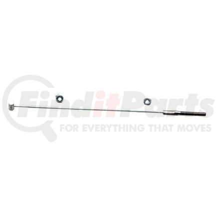 BC93167 by RAYBESTOS - Raybestos Element3 Parking Brake Cable