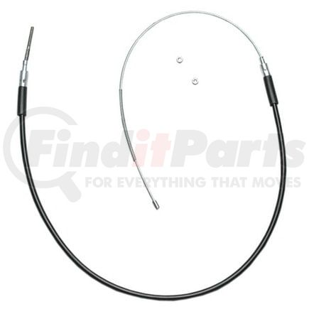 BC93171 by RAYBESTOS - Raybestos Element3 Parking Brake Cable