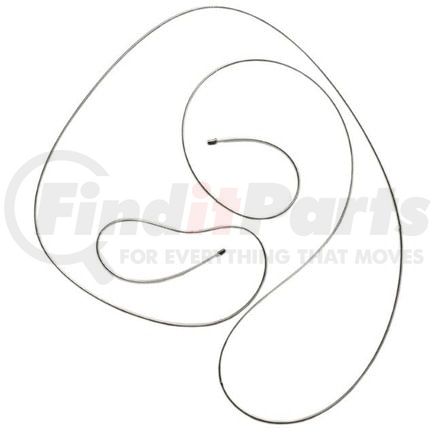 Raybestos BC93223 Parking Brake Cable Raybestos Element3 Parking Brake Cable