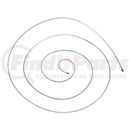 BC93224 by RAYBESTOS - Raybestos Element3 Parking Brake Cable