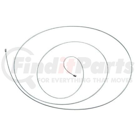 BC93230 by RAYBESTOS - Raybestos Element3 Parking Brake Cable