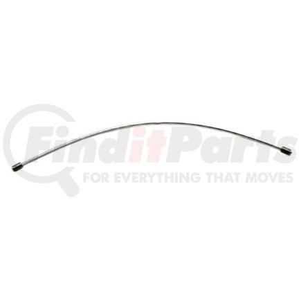 BC93234 by RAYBESTOS - Raybestos Element3 Parking Brake Cable