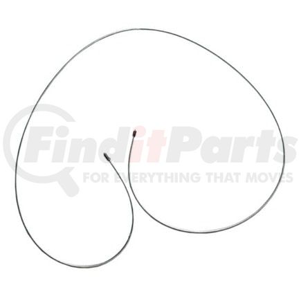 Raybestos BC93240 Parking Brake Cable Raybestos Element3 Parking Brake Cable