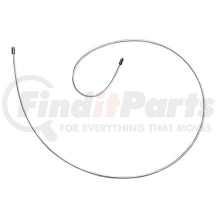 BC93241 by RAYBESTOS - Raybestos Element3 Parking Brake Cable