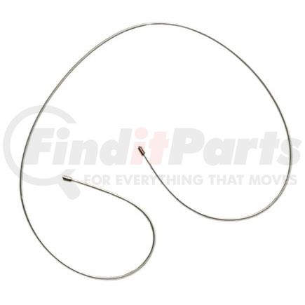 Raybestos BC93239 Parking Brake Cable Raybestos Element3 Parking Brake Cable