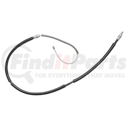 BC93253 by RAYBESTOS - Raybestos Element3 Parking Brake Cable