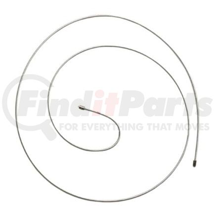 BC93280 by RAYBESTOS - Raybestos Element3 Parking Brake Cable