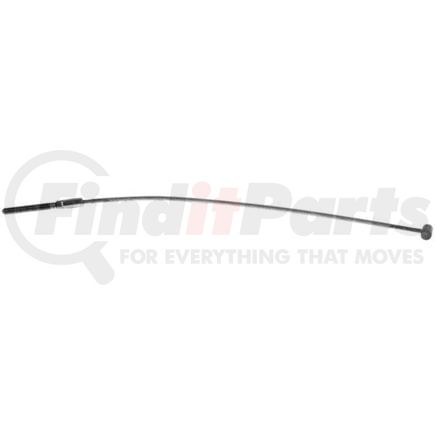 BC93311 by RAYBESTOS - Raybestos Element3 Parking Brake Cable