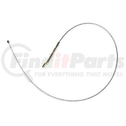 BC93378 by RAYBESTOS - Raybestos Element3 Parking Brake Cable