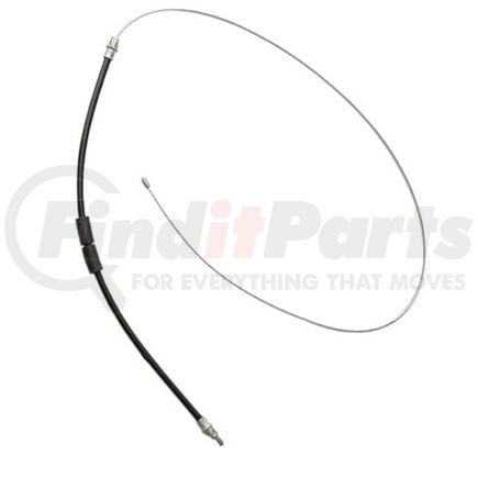 BC93398 by RAYBESTOS - Raybestos Element3 Parking Brake Cable