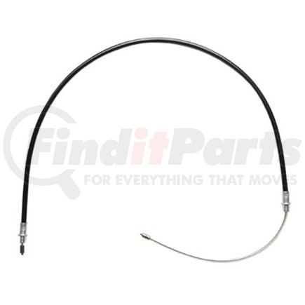 BC93416 by RAYBESTOS - Raybestos Element3 Parking Brake Cable