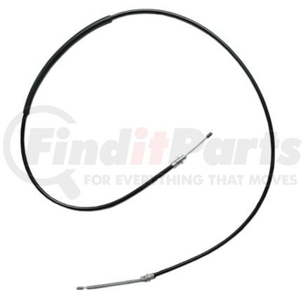 BC93434 by RAYBESTOS - Raybestos Element3 Parking Brake Cable