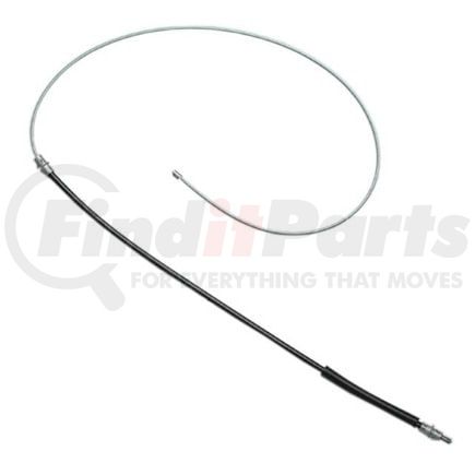 BC93455 by RAYBESTOS - Raybestos Element3 Parking Brake Cable