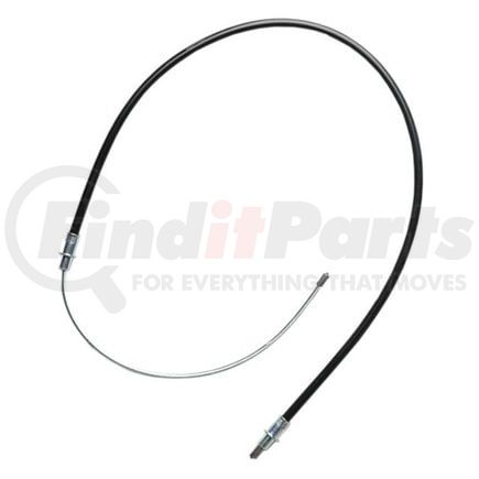 BC93452 by RAYBESTOS - Raybestos Element3 Parking Brake Cable