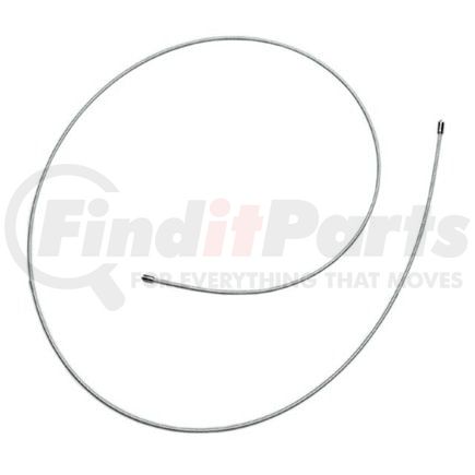 BC93458 by RAYBESTOS - Raybestos Element3 Parking Brake Cable