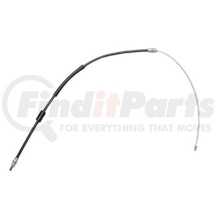 BC93490 by RAYBESTOS - Raybestos Element3 Parking Brake Cable