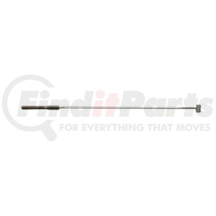 BC93500 by RAYBESTOS - Raybestos Element3 Parking Brake Cable