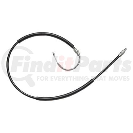 Raybestos BC93528 Parking Brake Cable Raybestos Element3 Parking Brake Cable