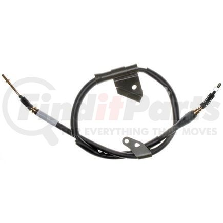 BC93559 by RAYBESTOS - Raybestos Element3 Parking Brake Cable