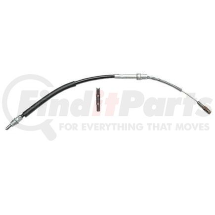 BC93617 by RAYBESTOS - Raybestos Element3 Parking Brake Cable