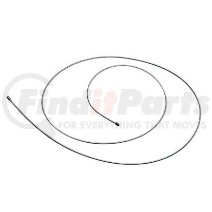 Raybestos BC93626 Parking Brake Cable Raybestos Element3 Parking Brake Cable