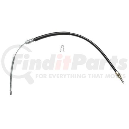 BC93623 by RAYBESTOS - Raybestos Element3 Parking Brake Cable