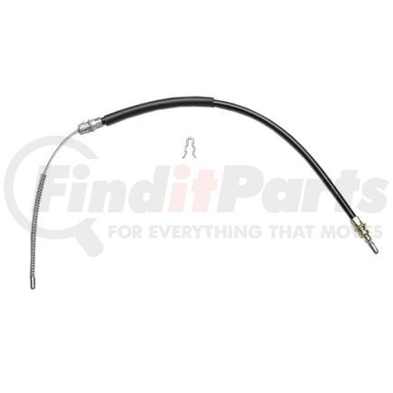 Raybestos BC93623 Parking Brake Cable Raybestos Element3 Parking Brake Cable
