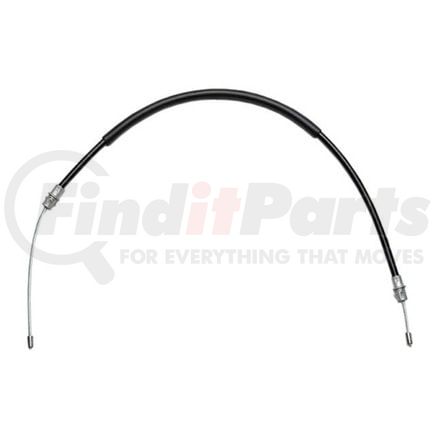 BC93641 by RAYBESTOS - Raybestos Element3 Parking Brake Cable