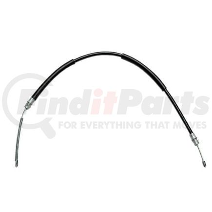 BC93644 by RAYBESTOS - Raybestos Element3 Parking Brake Cable