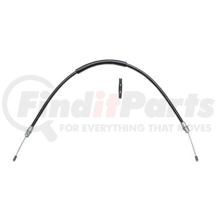 BC93646 by RAYBESTOS - Raybestos Element3 Parking Brake Cable