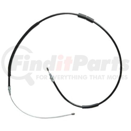 BC93691 by RAYBESTOS - Raybestos Element3 Parking Brake Cable