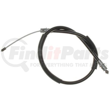 BC93745 by RAYBESTOS - Raybestos Element3 Parking Brake Cable