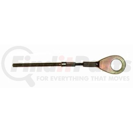 BC93777 by RAYBESTOS - Raybestos Element3 Parking Brake Cable