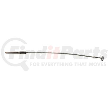 Raybestos BC93802 Parking Brake Cable Raybestos Element3 Parking Brake Cable
