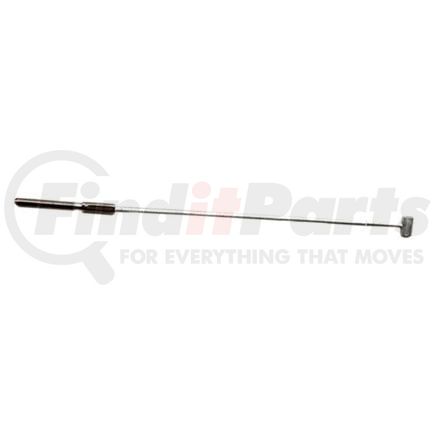 BC93805 by RAYBESTOS - Raybestos Element3 Parking Brake Cable