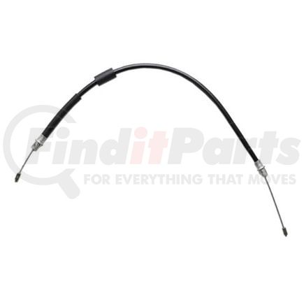 BC93865 by RAYBESTOS - Raybestos Element3 Parking Brake Cable