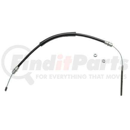 BC93902 by RAYBESTOS - Raybestos Element3 Parking Brake Cable