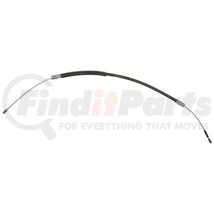 BC93903 by RAYBESTOS - Raybestos Element3 Parking Brake Cable