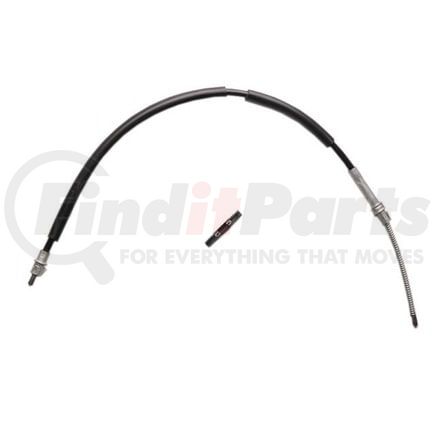 BC93900 by RAYBESTOS - Raybestos Element3 Parking Brake Cable