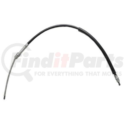 BC93906 by RAYBESTOS - Raybestos Element3 Parking Brake Cable