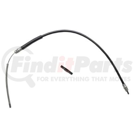 BC93927 by RAYBESTOS - Raybestos Element3 Parking Brake Cable