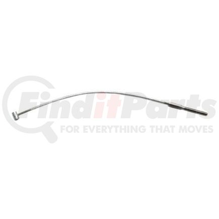 BC93934 by RAYBESTOS - Raybestos Element3 Parking Brake Cable