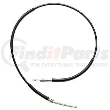 Raybestos BC93944 Parking Brake Cable Raybestos Element3 Parking Brake Cable
