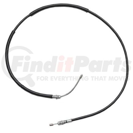 BC93947 by RAYBESTOS - Raybestos Element3 Parking Brake Cable