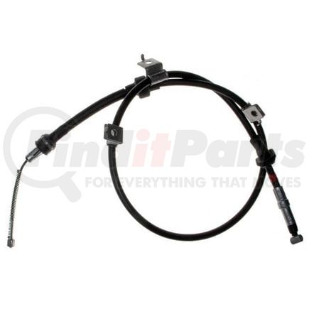 BC94009 by RAYBESTOS - Raybestos Element3 Parking Brake Cable