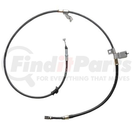 BC94010 by RAYBESTOS - Raybestos Element3 Parking Brake Cable