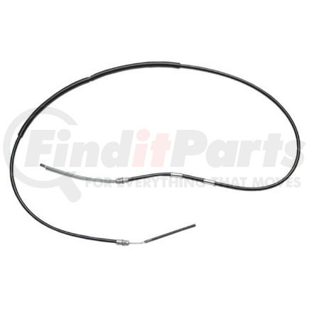 BC94030 by RAYBESTOS - Raybestos Element3 Parking Brake Cable