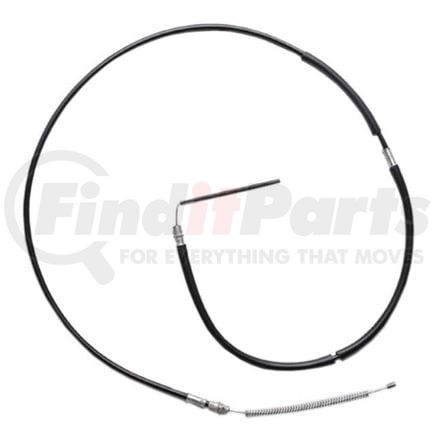 BC94032 by RAYBESTOS - Raybestos Element3 Parking Brake Cable