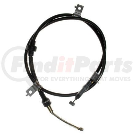 BC94028 by RAYBESTOS - Raybestos Element3 Parking Brake Cable