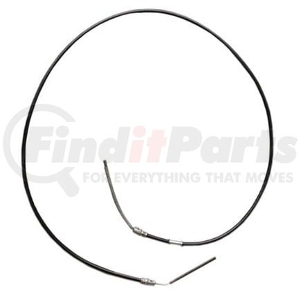 BC94029 by RAYBESTOS - Raybestos Element3 Parking Brake Cable